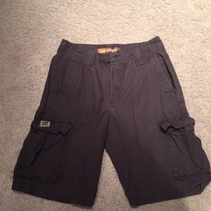 Lee Dungarees Men’s size 29 shorts